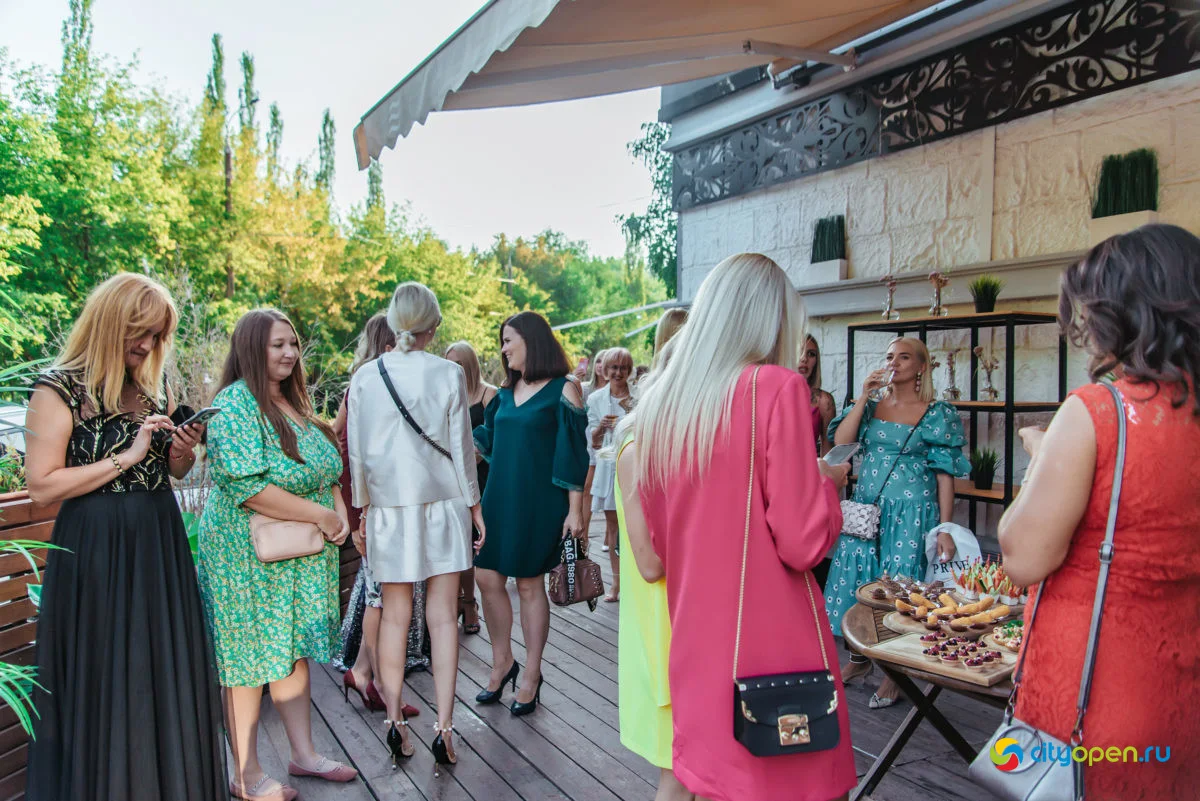 26/08/21 Блогер года 2021 @ Лукум