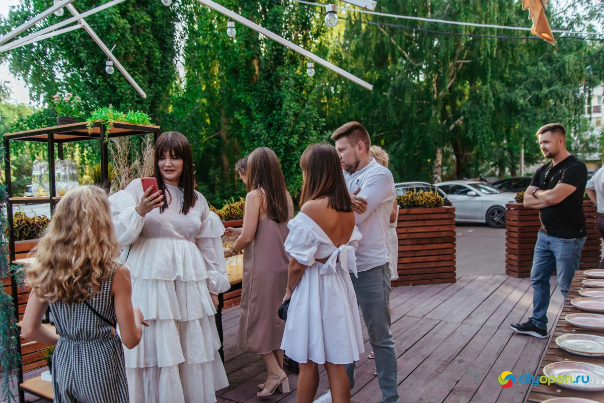 26/08/21 Блогер года 2021 @ Лукум