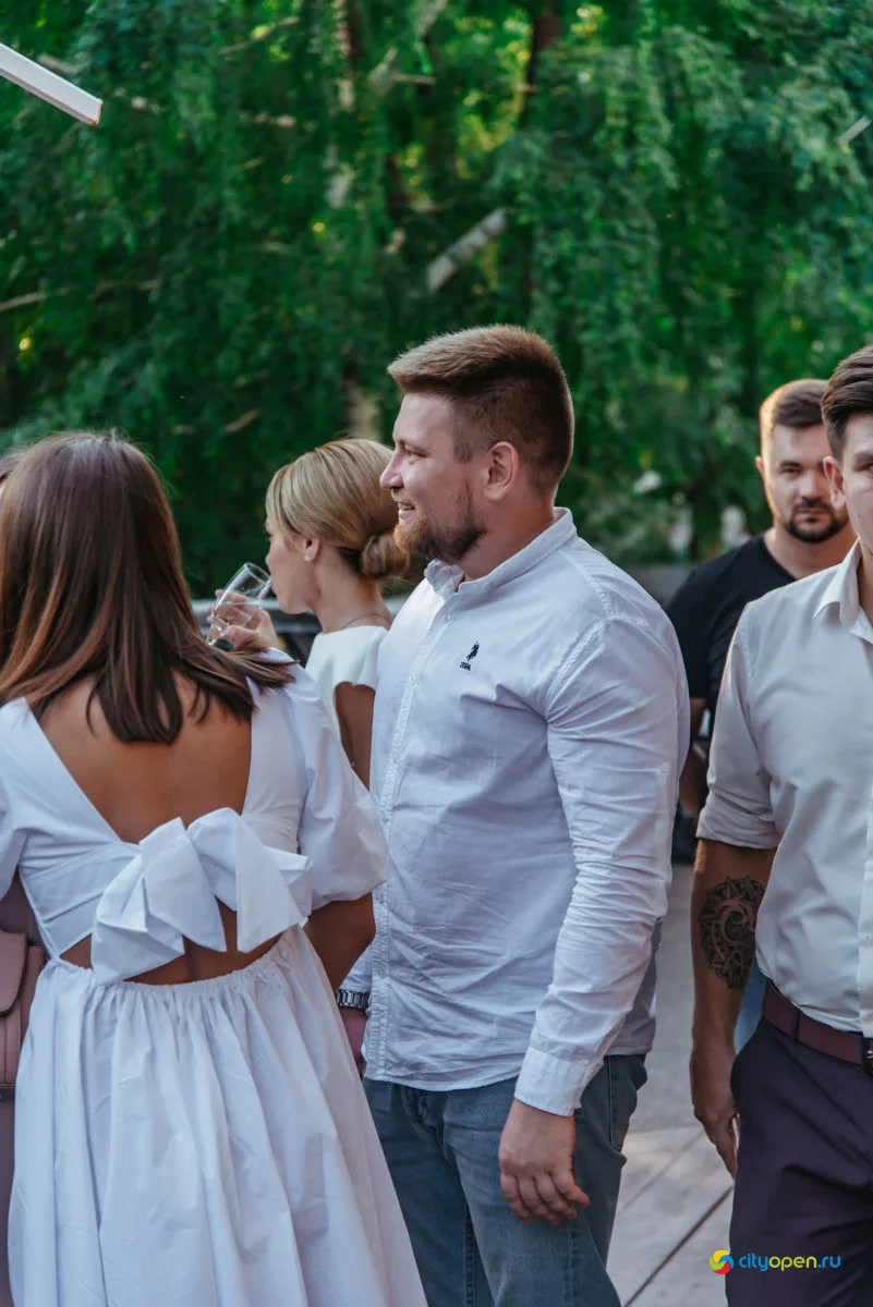 26/08/21 Блогер года 2021 @ Лукум
