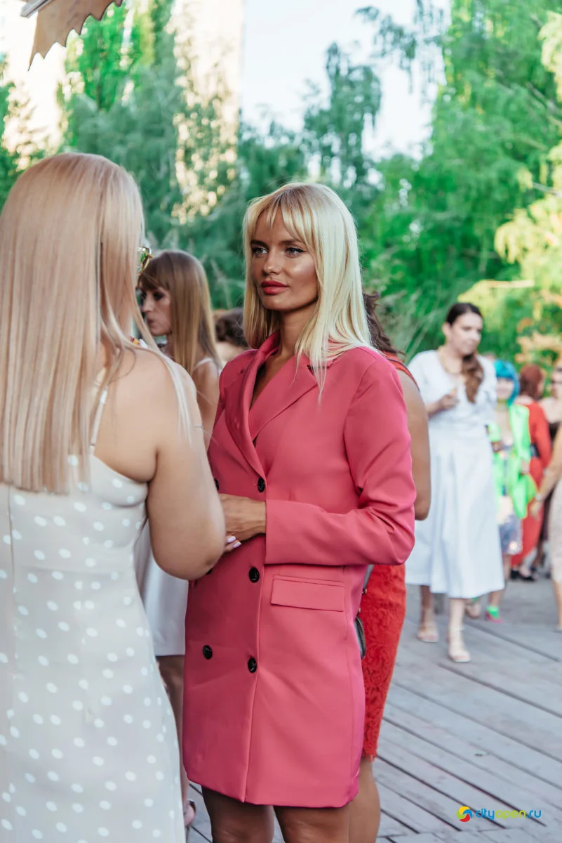26/08/21 Блогер года 2021 @ Лукум