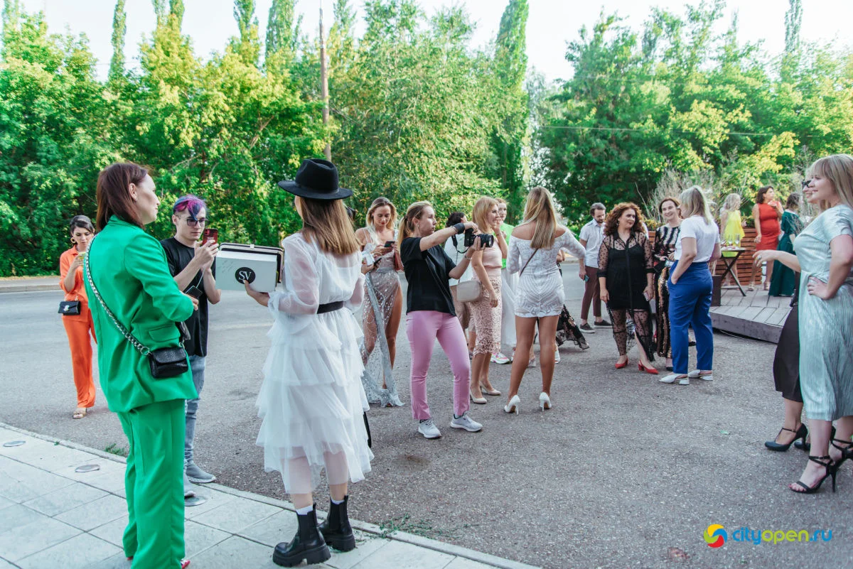 26/08/21 Блогер года 2021 @ Лукум