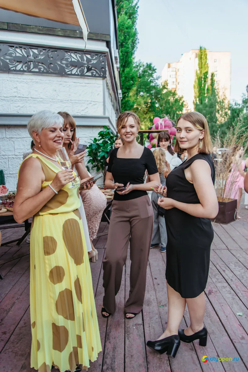 26/08/21 Блогер года 2021 @ Лукум