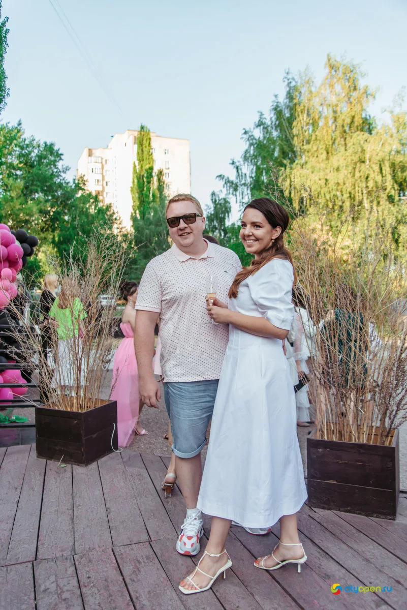 26/08/21 Блогер года 2021 @ Лукум