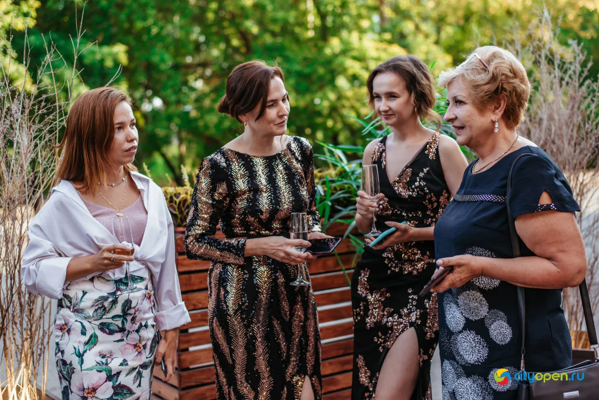 26/08/21 Блогер года 2021 @ Лукум