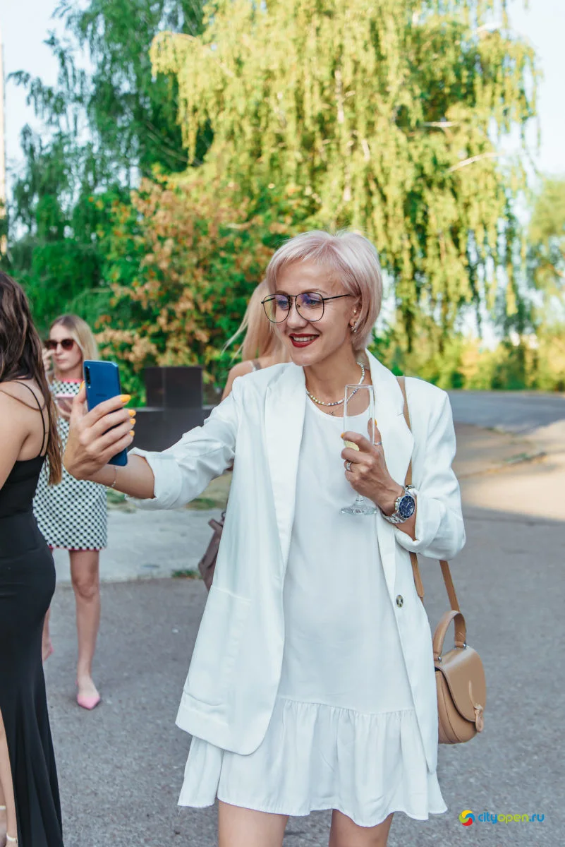 26/08/21 Блогер года 2021 @ Лукум