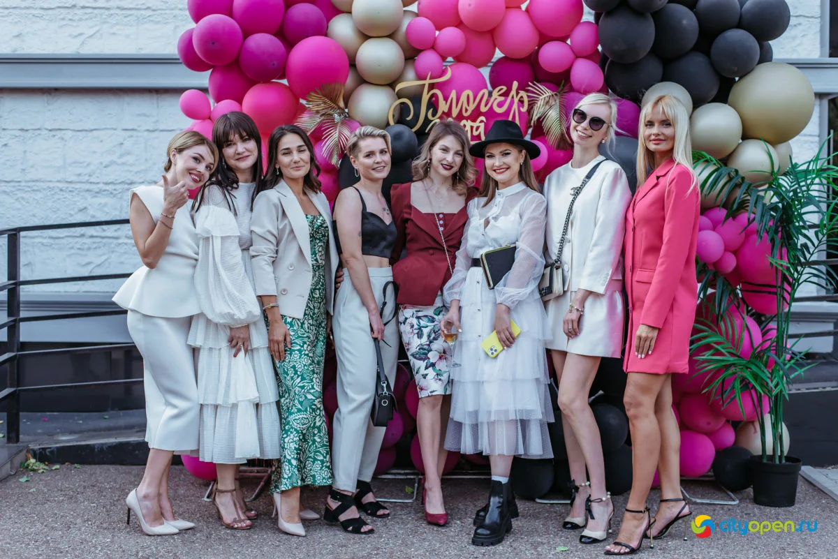 26/08/21 Блогер года 2021 @ Лукум