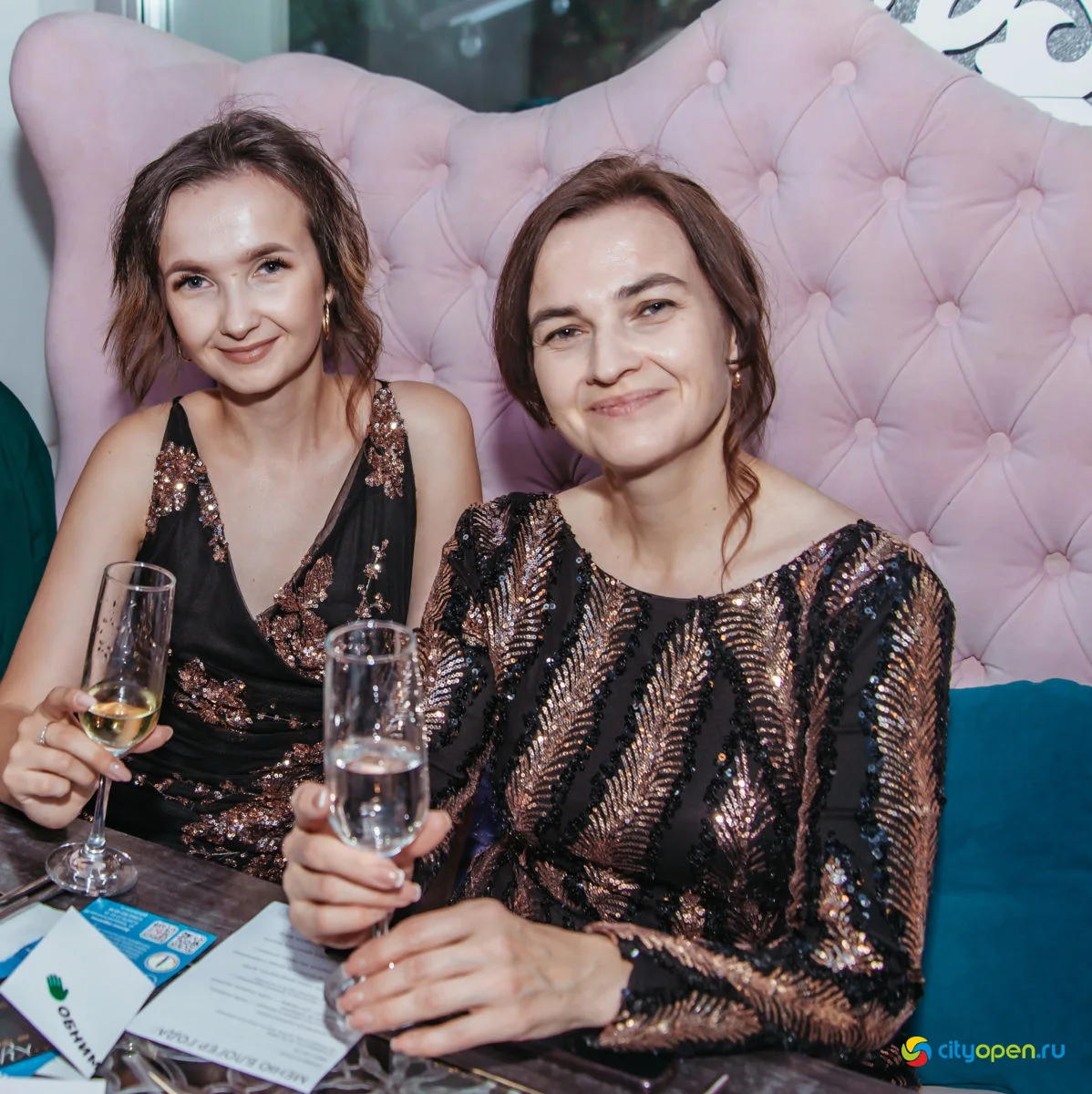 26/08/21 Блогер года 2021 @ Лукум