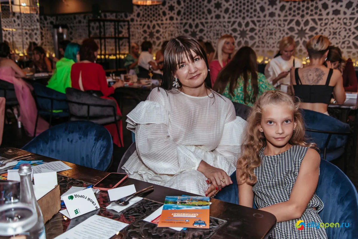 26/08/21 Блогер года 2021 @ Лукум