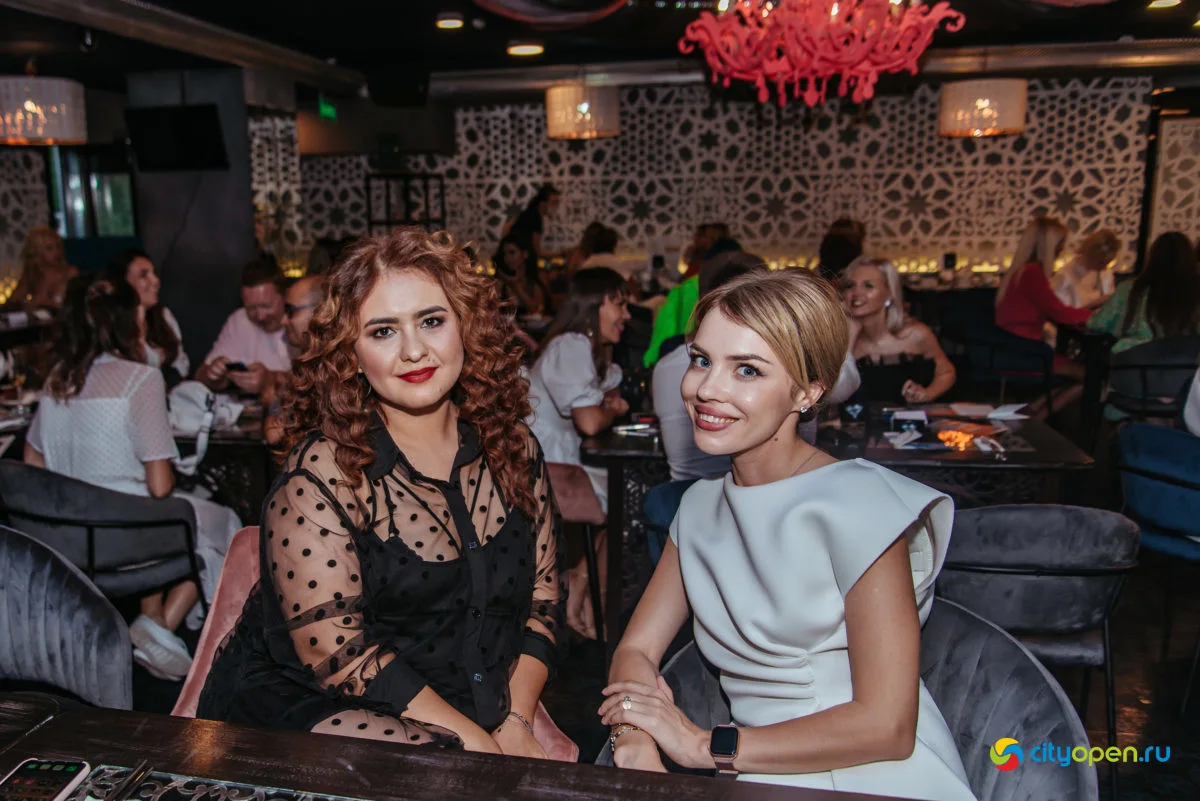 26/08/21 Блогер года 2021 @ Лукум