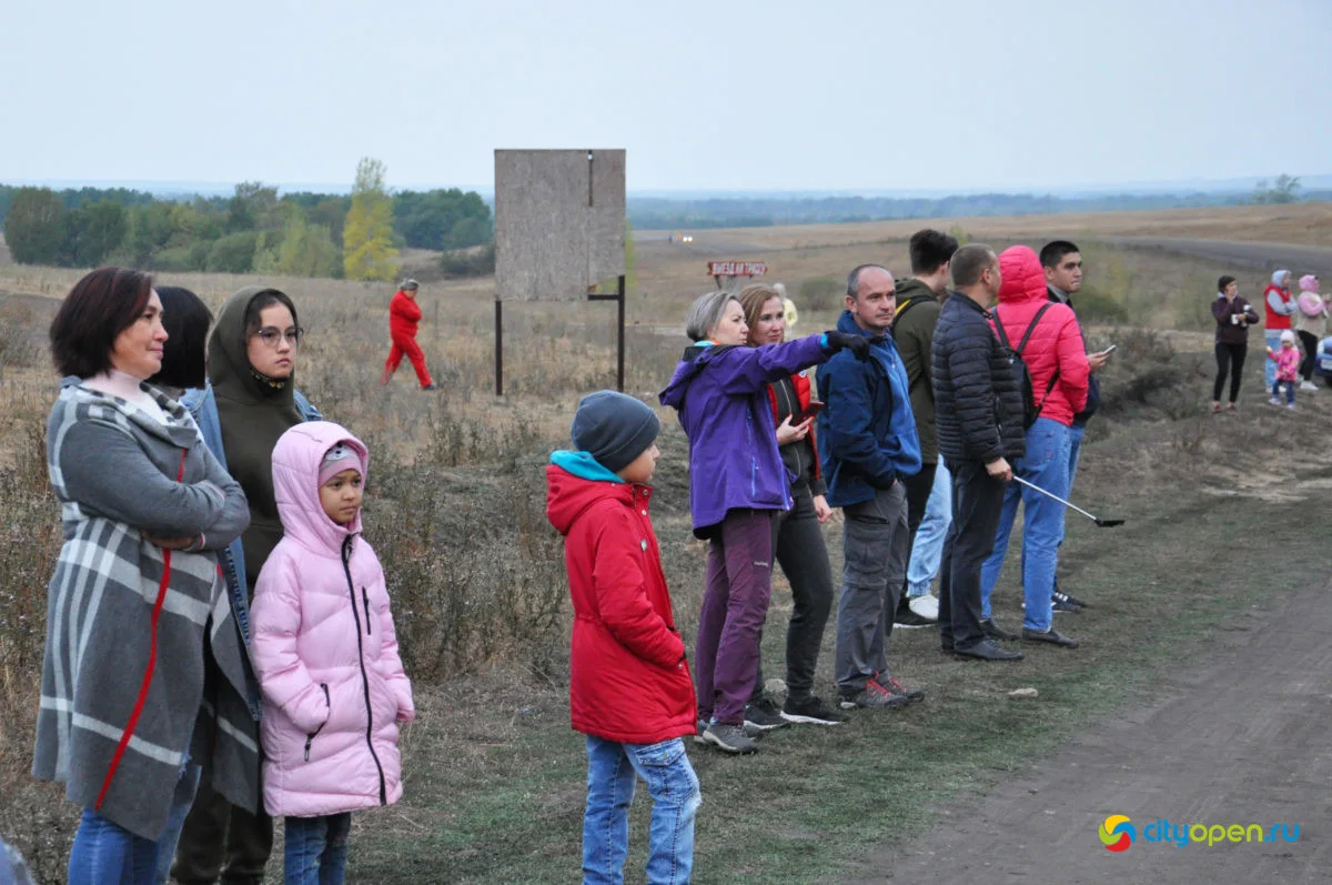 29/08/21 Фестиваль воздухоплавания «Самрау-2021» @ Торатау