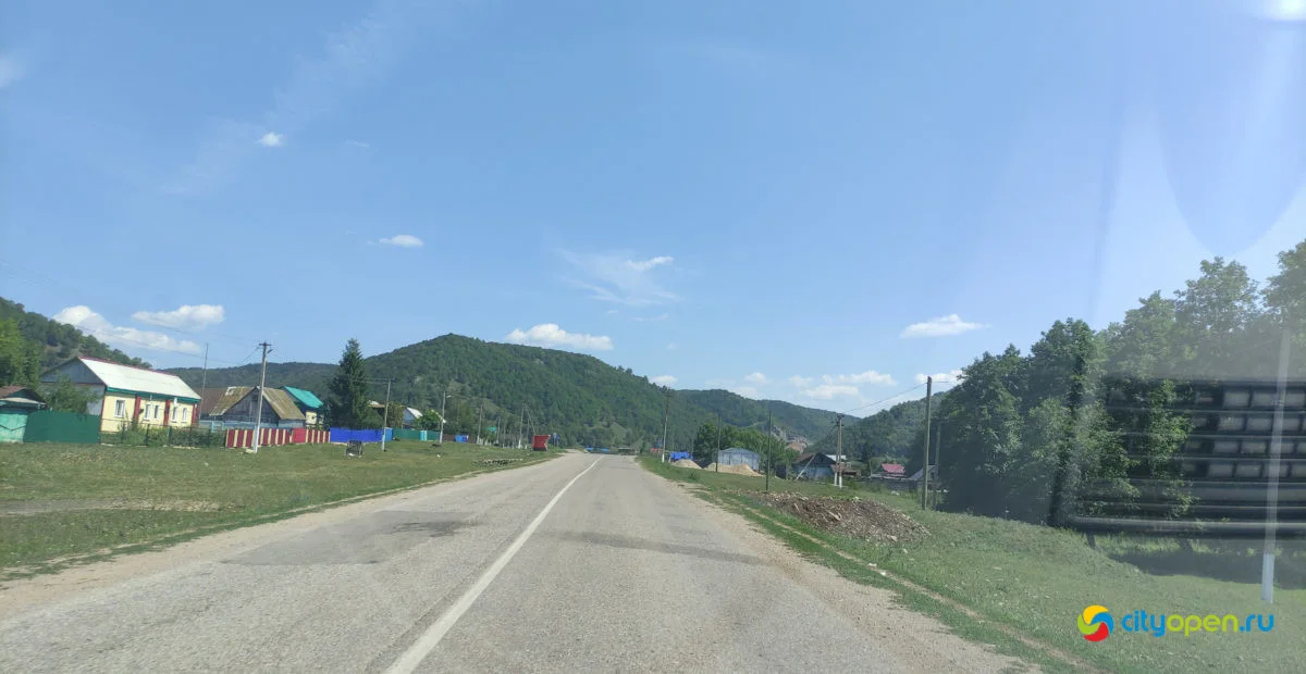 «Хижина шамана»