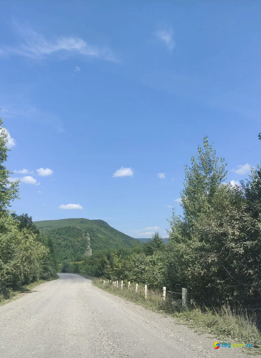 «Хижина шамана»