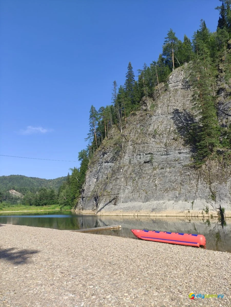 «Хижина шамана»