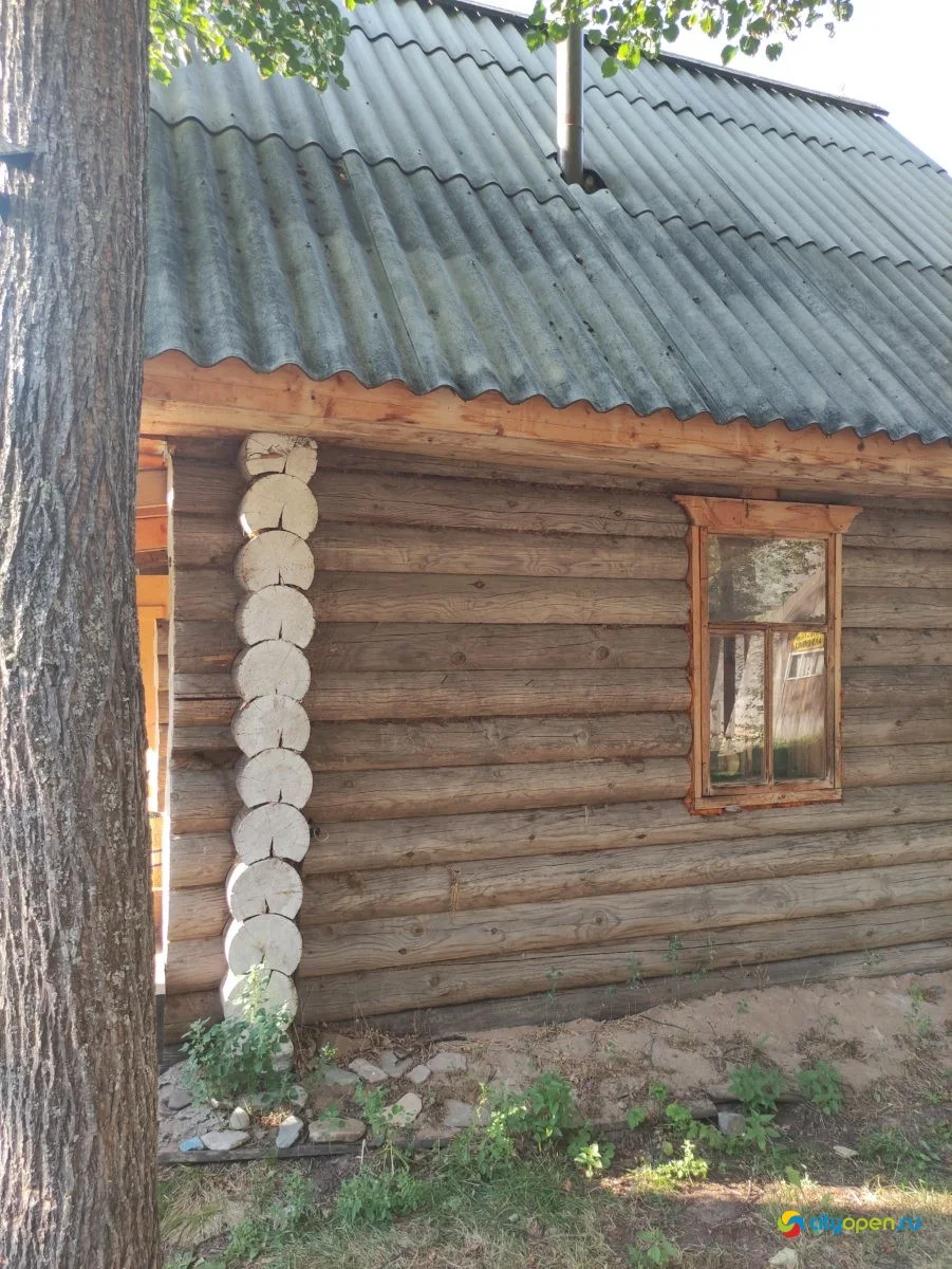 «Хижина шамана»