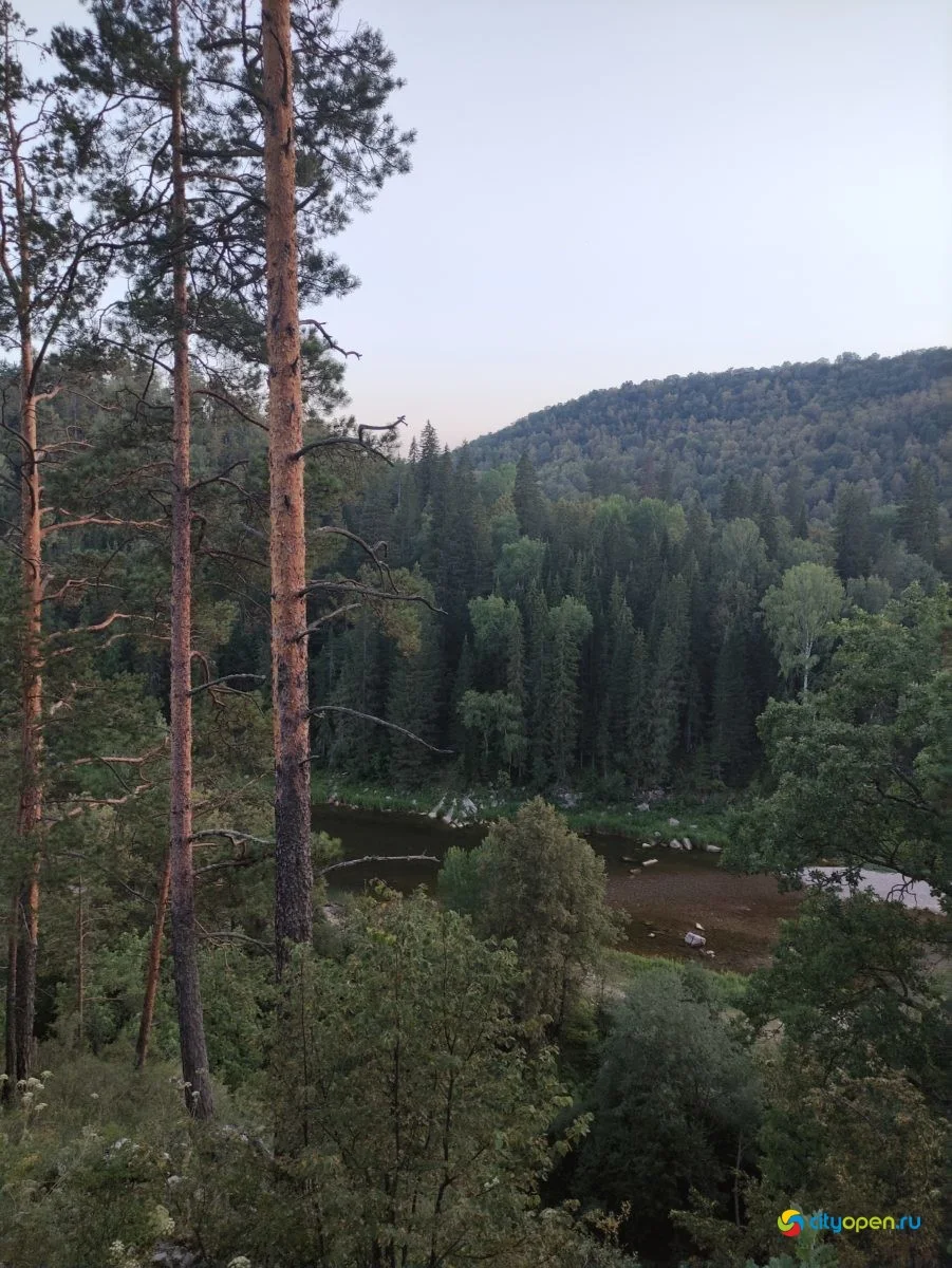 «Хижина шамана»