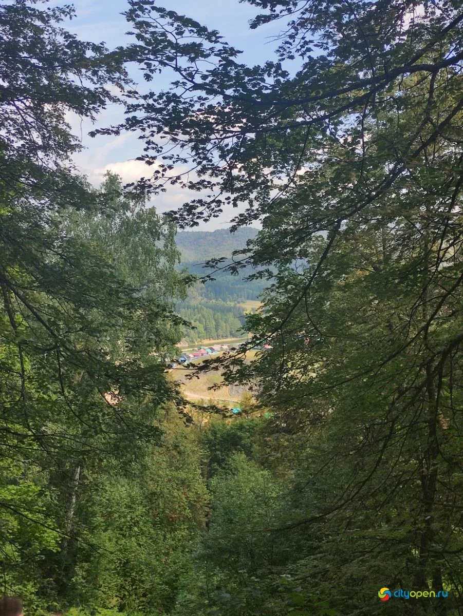 «Хижина шамана»