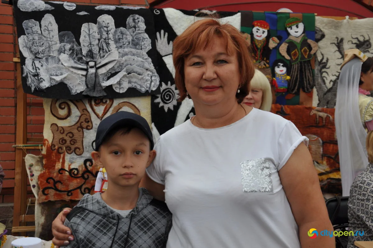 02/09/21 Арт-книго-фест @ Сквер в Старом городе