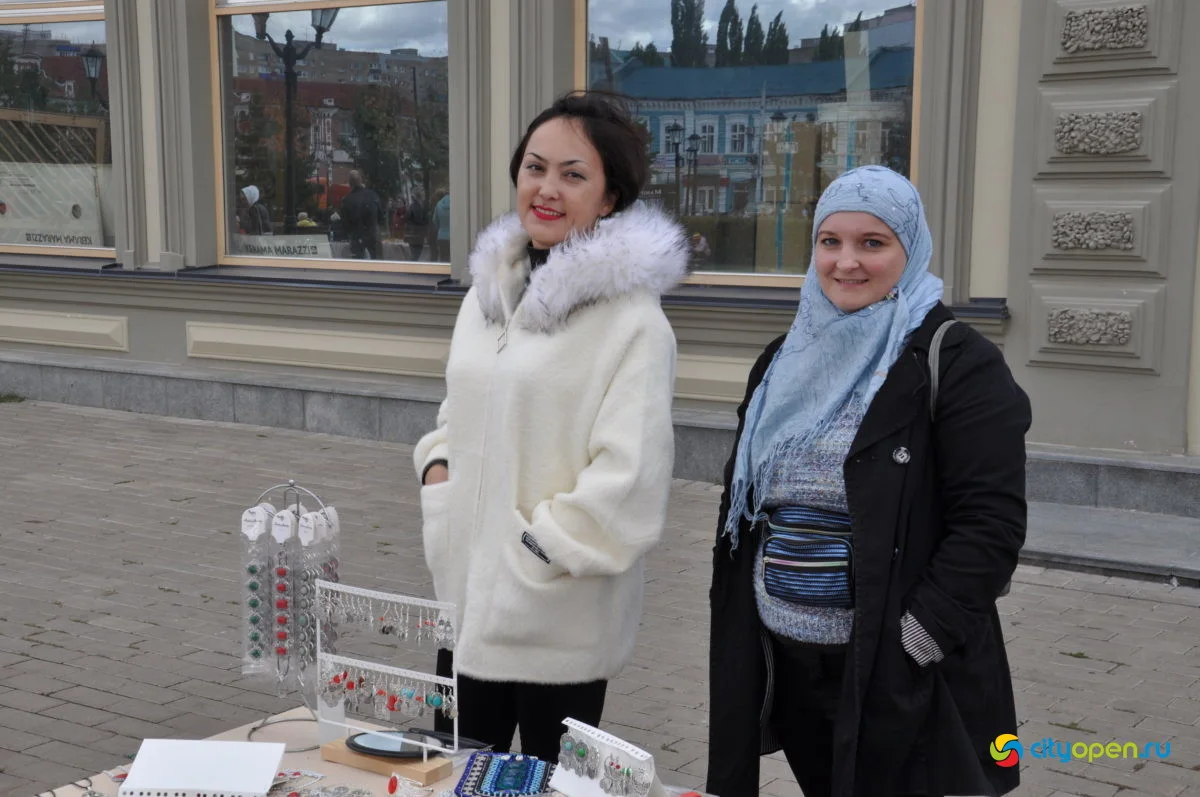 11/09/21 День города в Стерлитамаке | Кросс нации. Фестиваль хлеба. Площадь перед ГДК