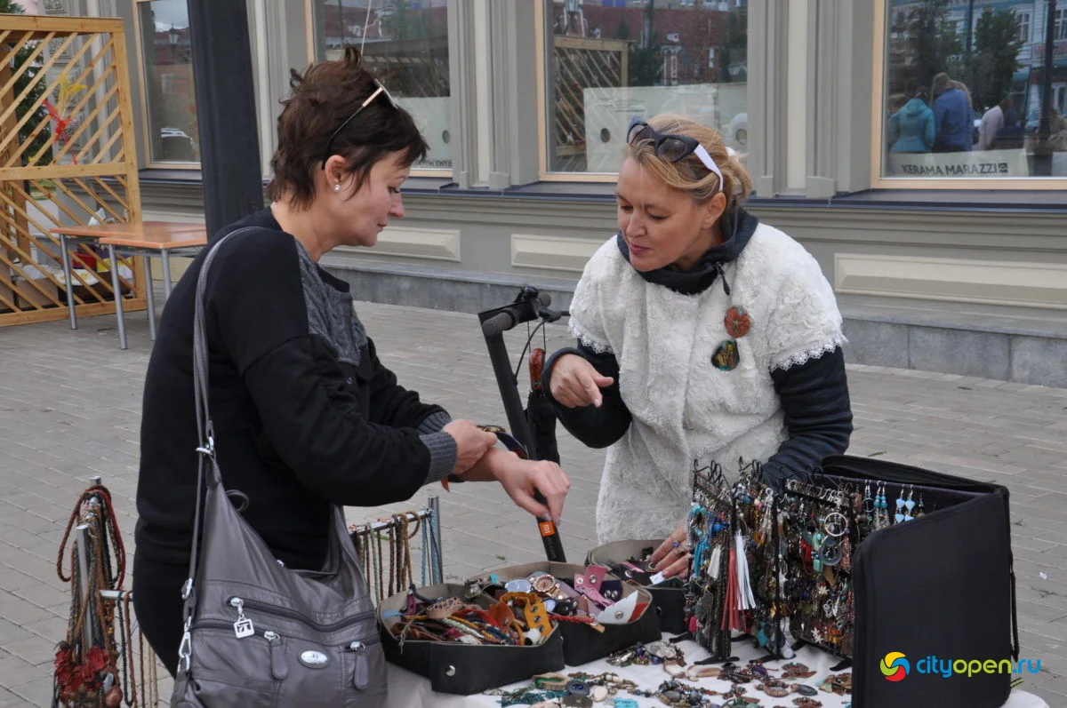 11/09/21 День города в Стерлитамаке | Кросс нации. Фестиваль хлеба. Площадь перед ГДК
