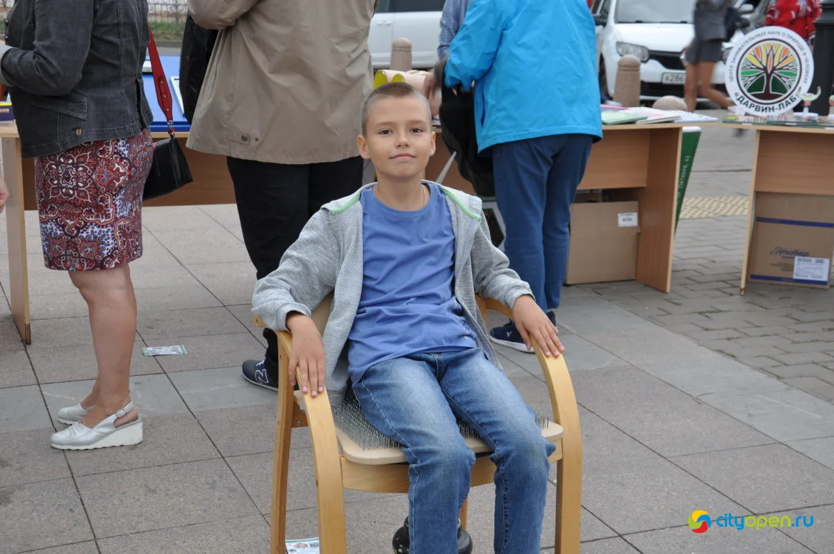 02/09/21 Арт-книго-фест @ Сквер в Старом городе