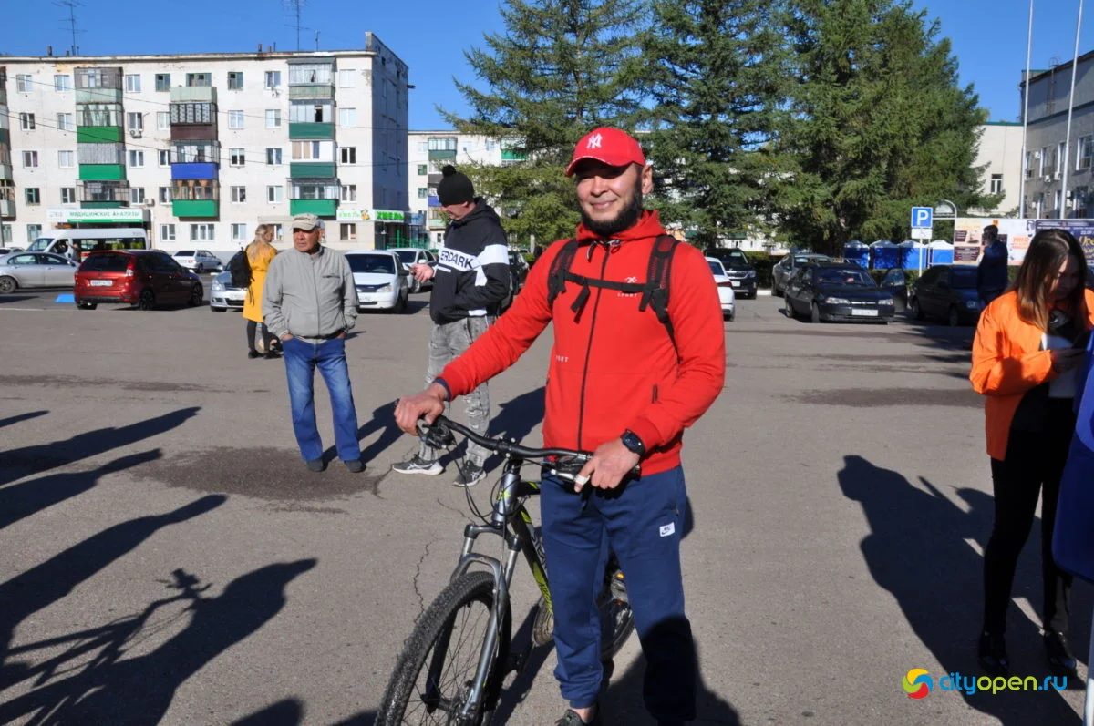 11/09/21 День города в Стерлитамаке | Кросс нации. Фестиваль хлеба. Площадь перед ГДК