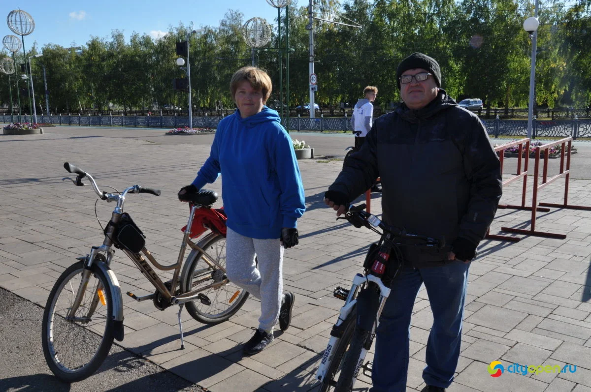 11/09/21 День города в Стерлитамаке | Кросс нации. Фестиваль хлеба. Площадь перед ГДК