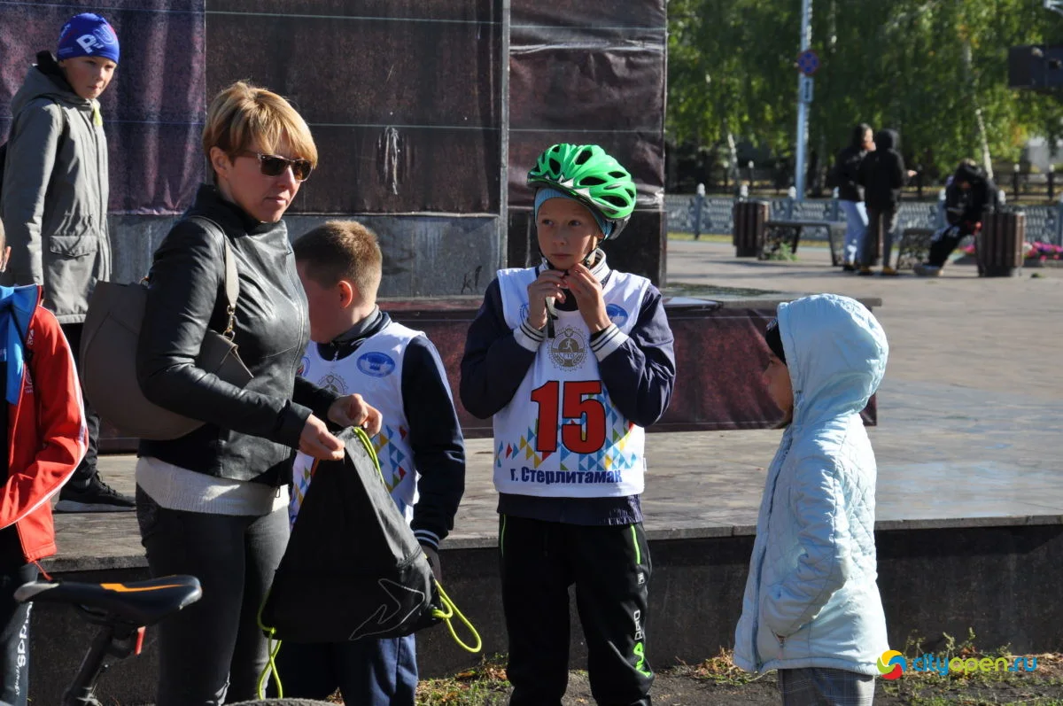 11/09/21 День города в Стерлитамаке | Кросс нации. Фестиваль хлеба. Площадь перед ГДК