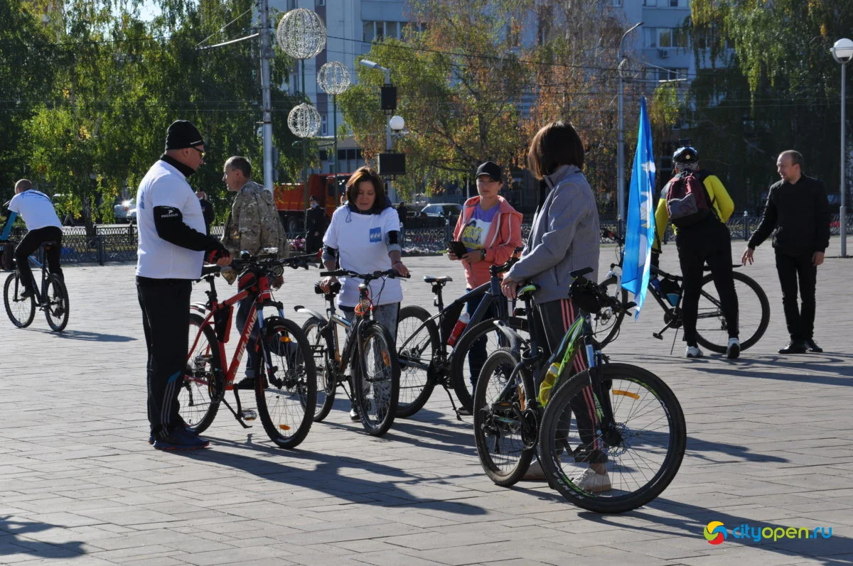 11/09/21 День города в Стерлитамаке | Кросс нации. Фестиваль хлеба. Площадь перед ГДК
