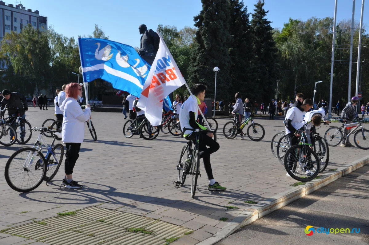 11/09/21 День города в Стерлитамаке | Кросс нации. Фестиваль хлеба. Площадь перед ГДК