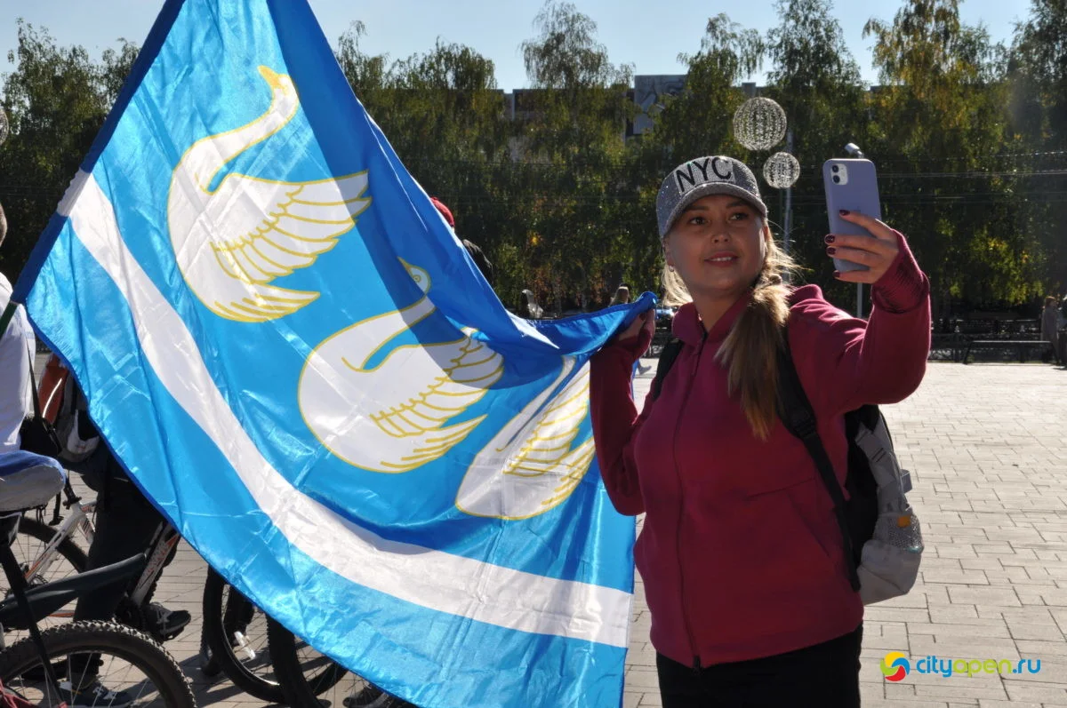 11/09/21 День города в Стерлитамаке | Кросс нации. Фестиваль хлеба. Площадь перед ГДК