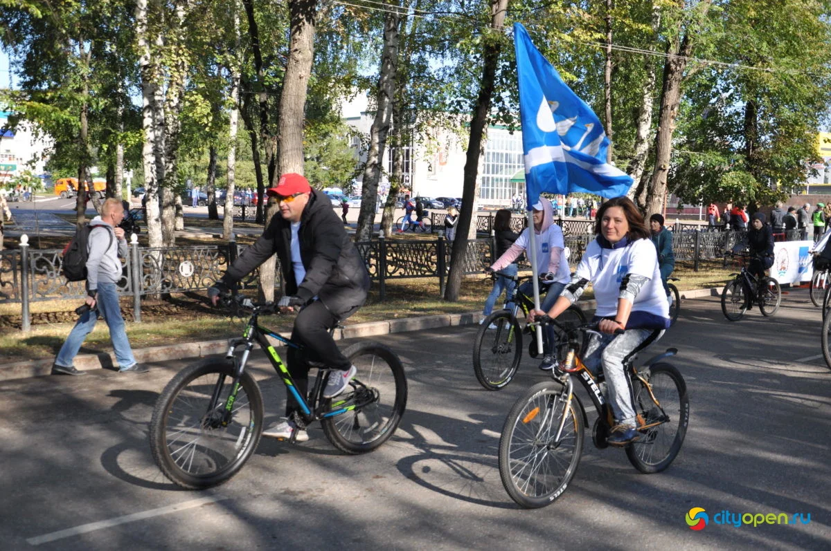 11/09/21 День города в Стерлитамаке | Кросс нации. Фестиваль хлеба. Площадь перед ГДК