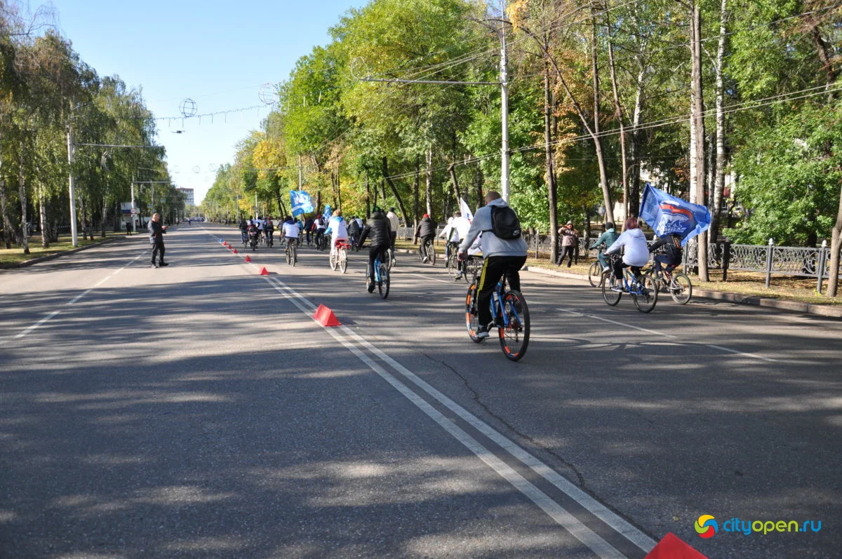11/09/21 День города в Стерлитамаке | Кросс нации. Фестиваль хлеба. Площадь перед ГДК