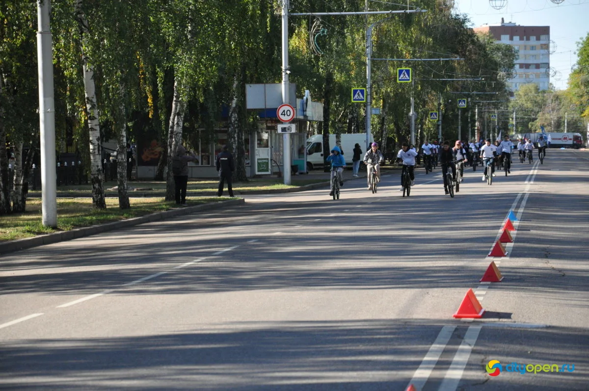 11/09/21 День города в Стерлитамаке | Кросс нации. Фестиваль хлеба. Площадь перед ГДК