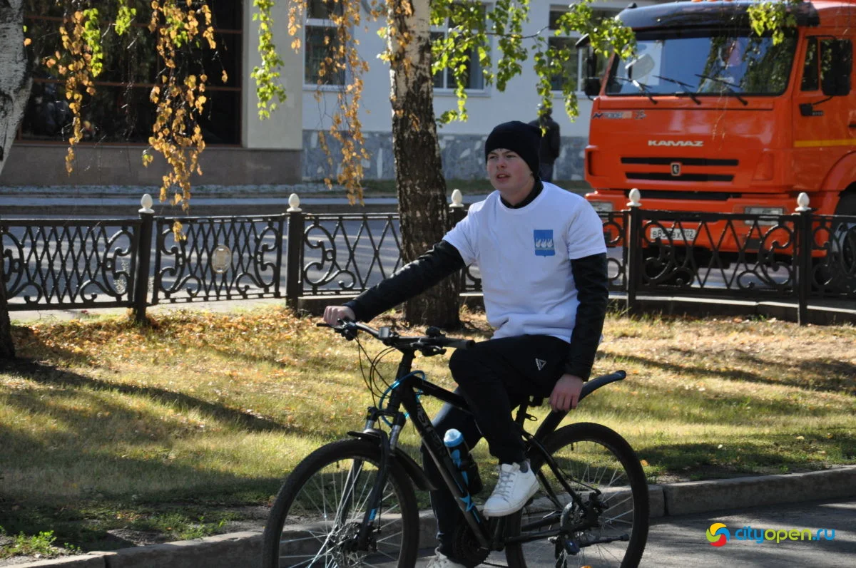 11/09/21 День города в Стерлитамаке | Кросс нации. Фестиваль хлеба. Площадь перед ГДК