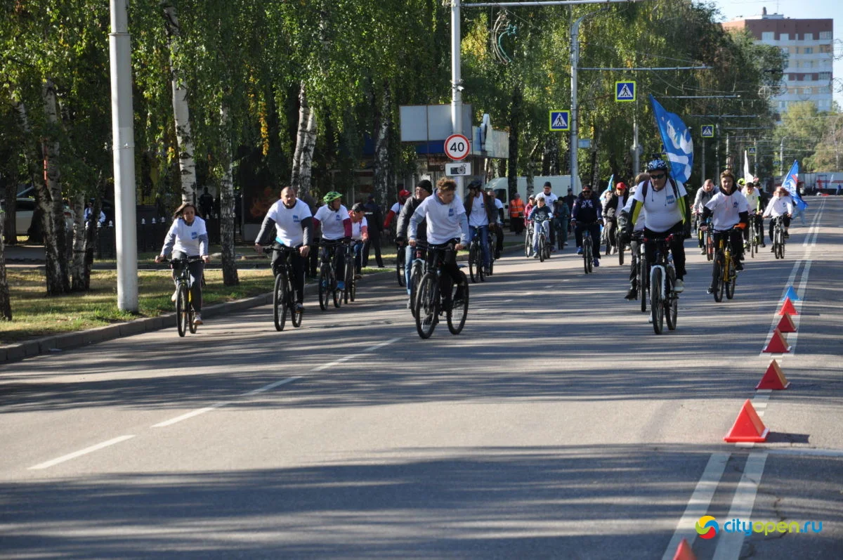 11/09/21 День города в Стерлитамаке | Кросс нации. Фестиваль хлеба. Площадь перед ГДК