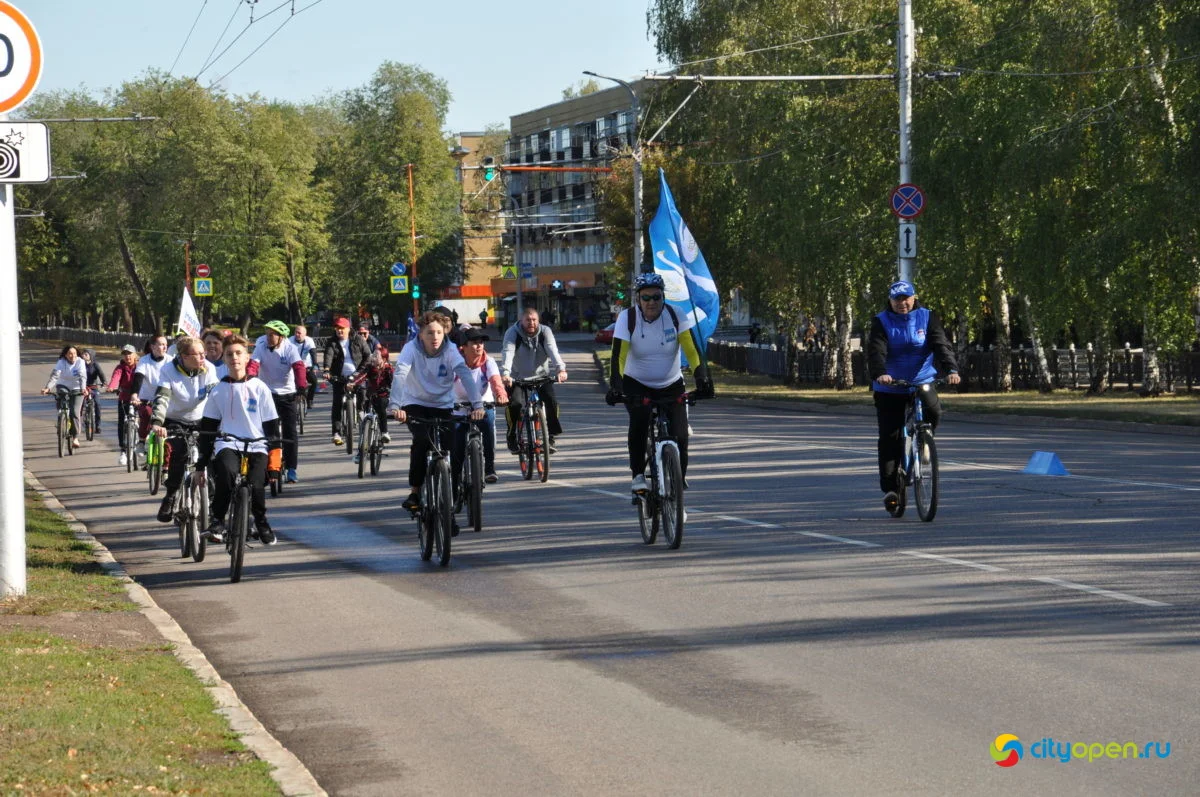 11/09/21 День города в Стерлитамаке | Кросс нации. Фестиваль хлеба. Площадь перед ГДК
