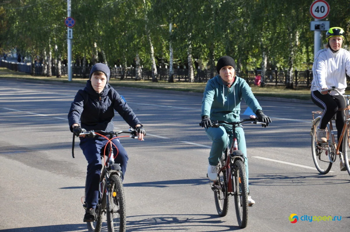 11/09/21 День города в Стерлитамаке | Кросс нации. Фестиваль хлеба. Площадь перед ГДК