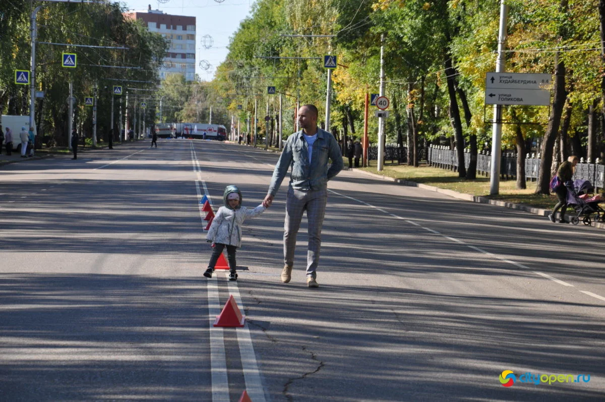 11/09/21 День города в Стерлитамаке | Кросс нации. Фестиваль хлеба. Площадь перед ГДК