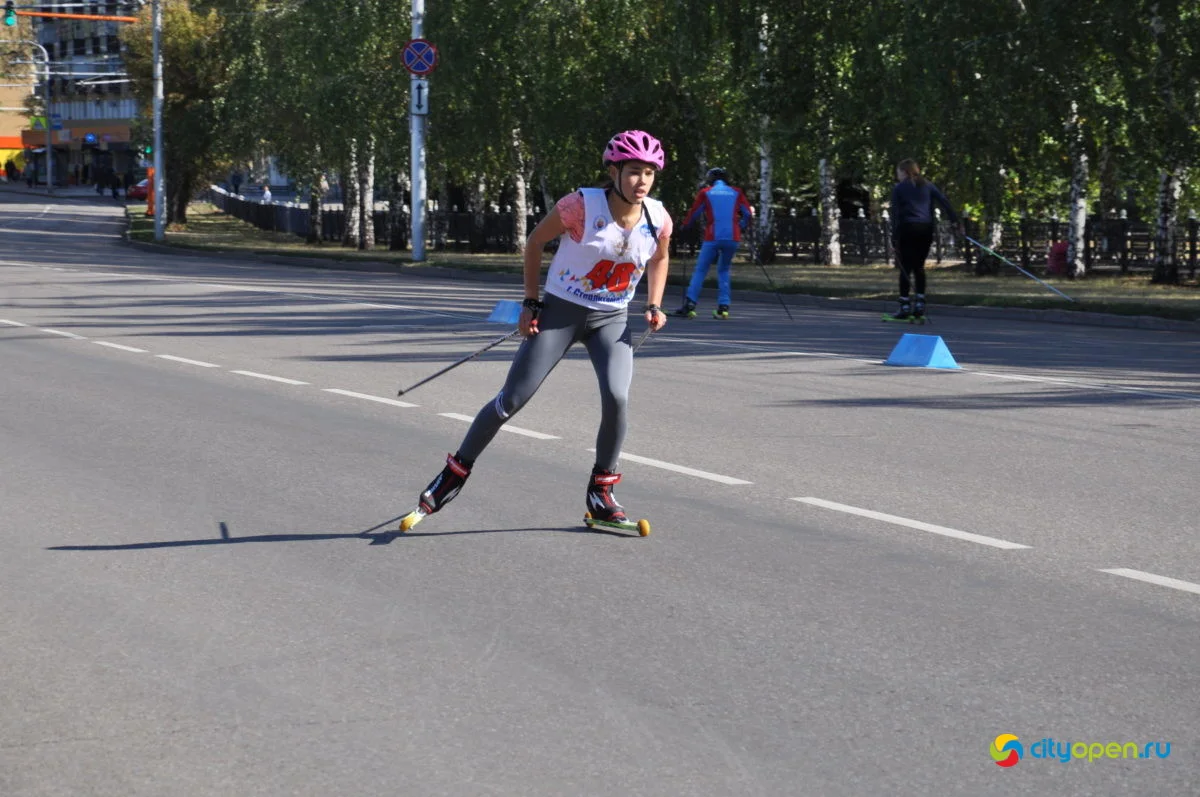11/09/21 День города в Стерлитамаке | Кросс нации. Фестиваль хлеба. Площадь перед ГДК