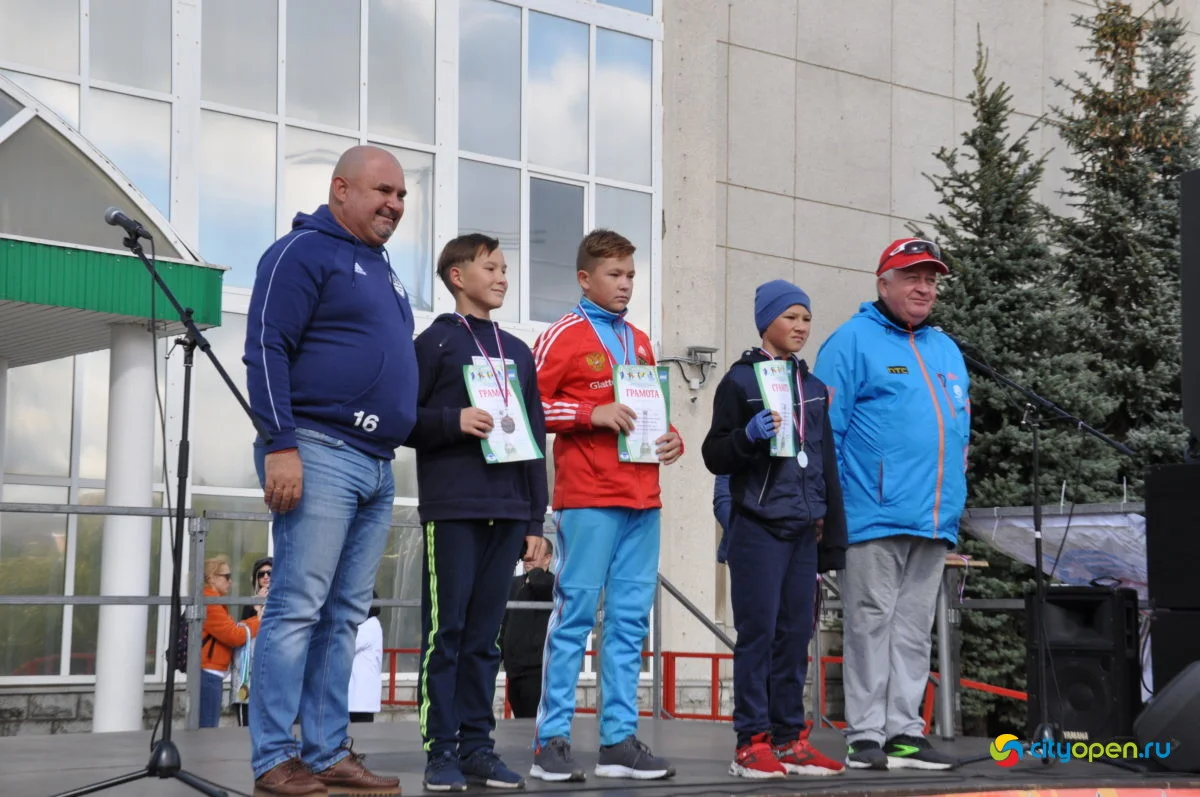 11/09/21 День города в Стерлитамаке | Кросс нации. Фестиваль хлеба. Площадь перед ГДК