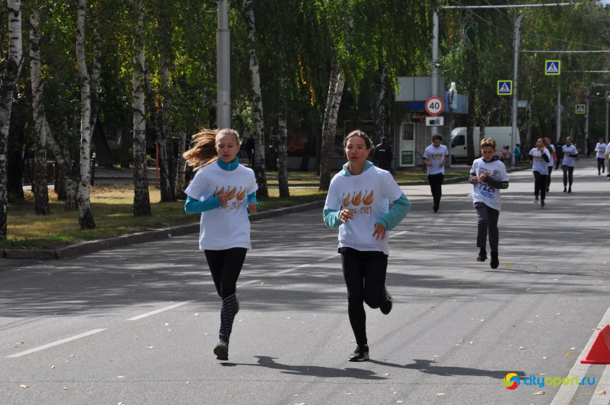 11/09/21 День города в Стерлитамаке | Кросс нации. Фестиваль хлеба. Площадь перед ГДК