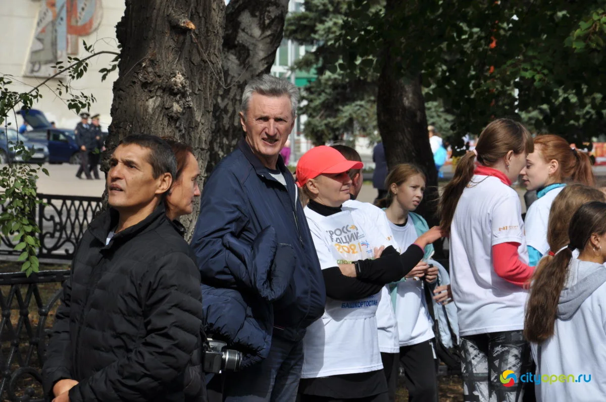 11/09/21 День города в Стерлитамаке | Кросс нации. Фестиваль хлеба. Площадь перед ГДК