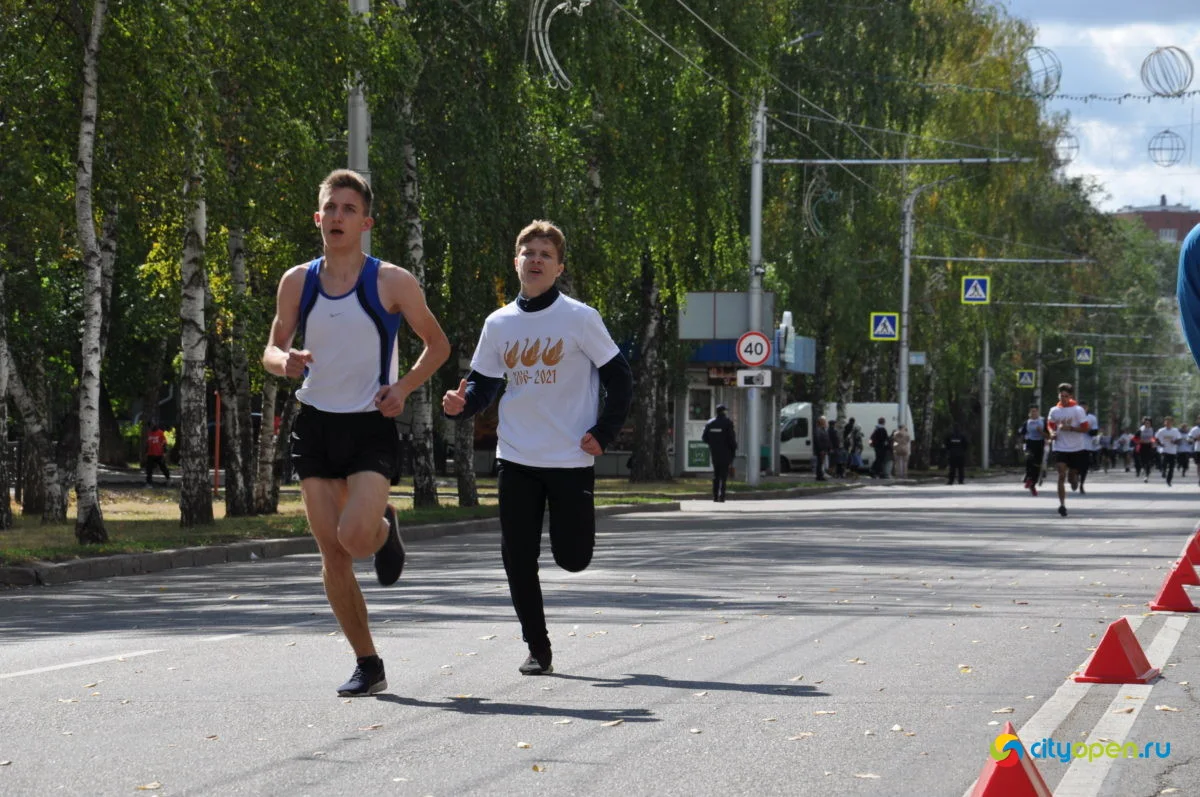 11/09/21 День города в Стерлитамаке | Кросс нации. Фестиваль хлеба. Площадь перед ГДК