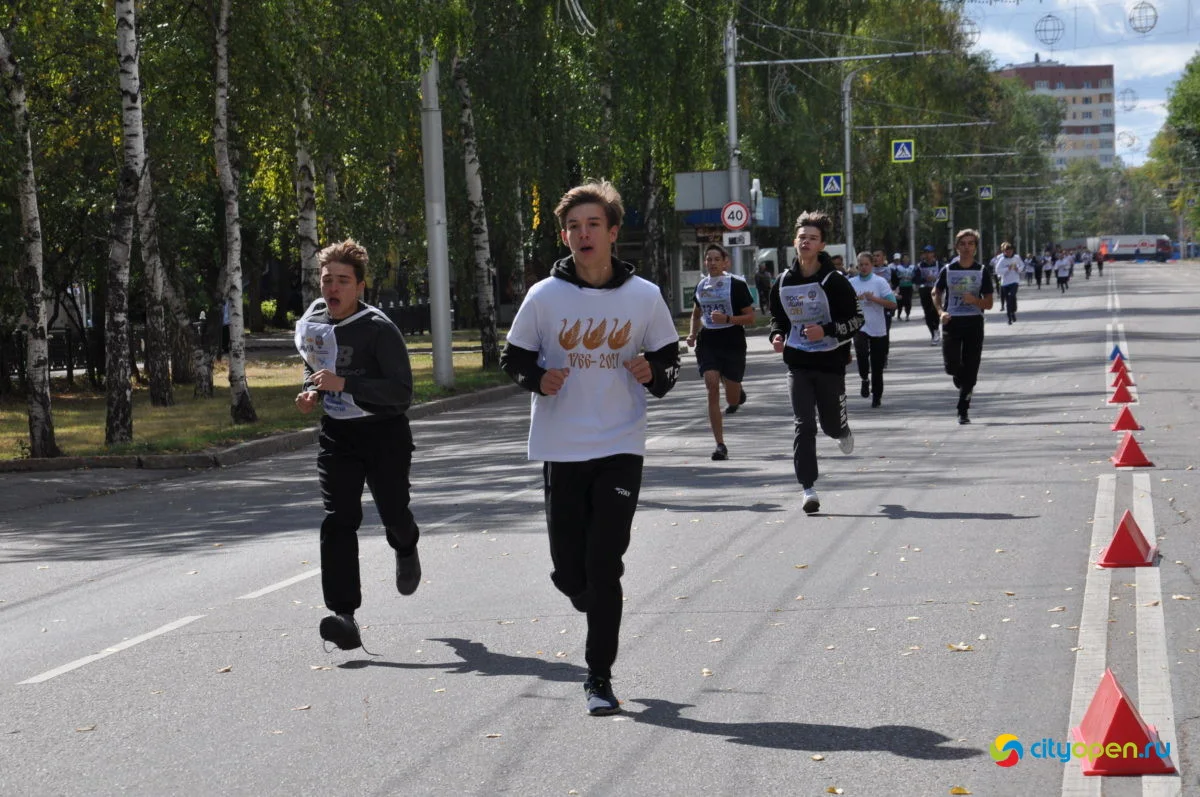 11/09/21 День города в Стерлитамаке | Кросс нации. Фестиваль хлеба. Площадь перед ГДК