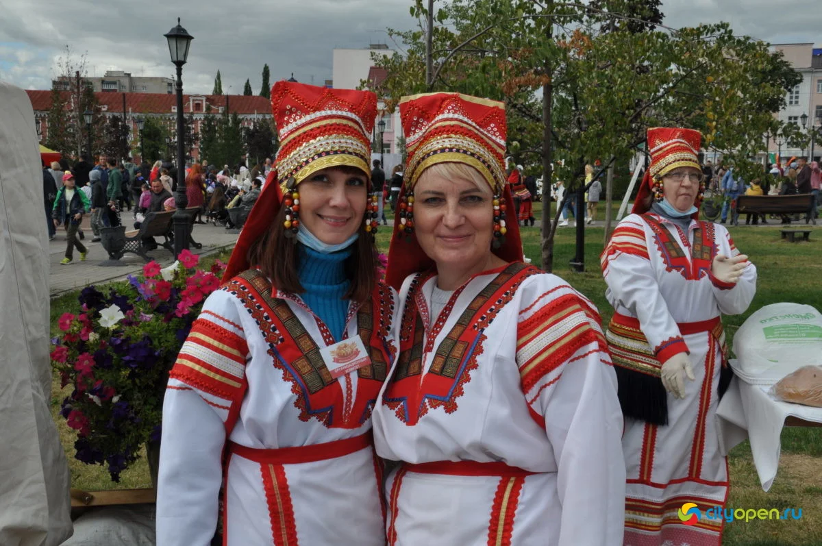 11/09/21 День города в Стерлитамаке | Кросс нации. Фестиваль хлеба. Площадь перед ГДК