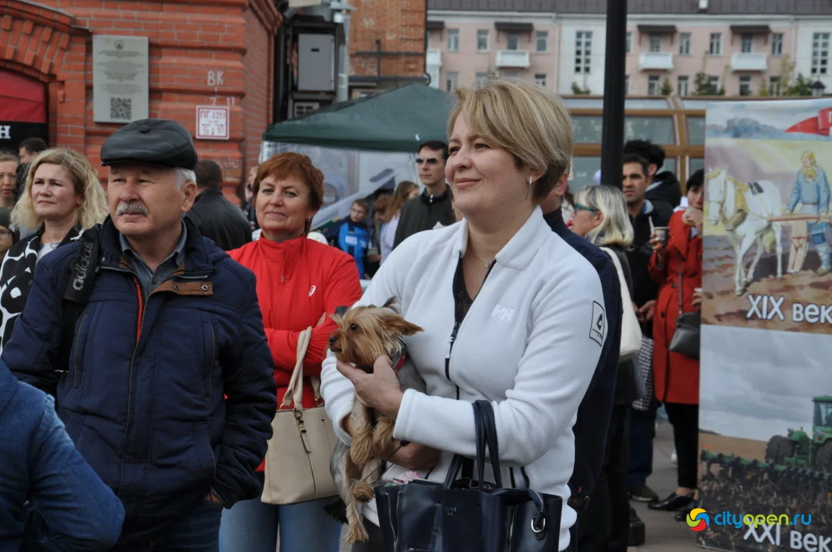 11/09/21 День города в Стерлитамаке | Кросс нации. Фестиваль хлеба. Площадь перед ГДК
