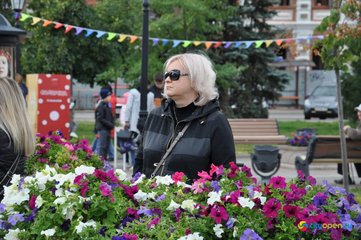 11/09/21 День города в Стерлитамаке | Кросс нации. Фестиваль хлеба. Площадь перед ГДК