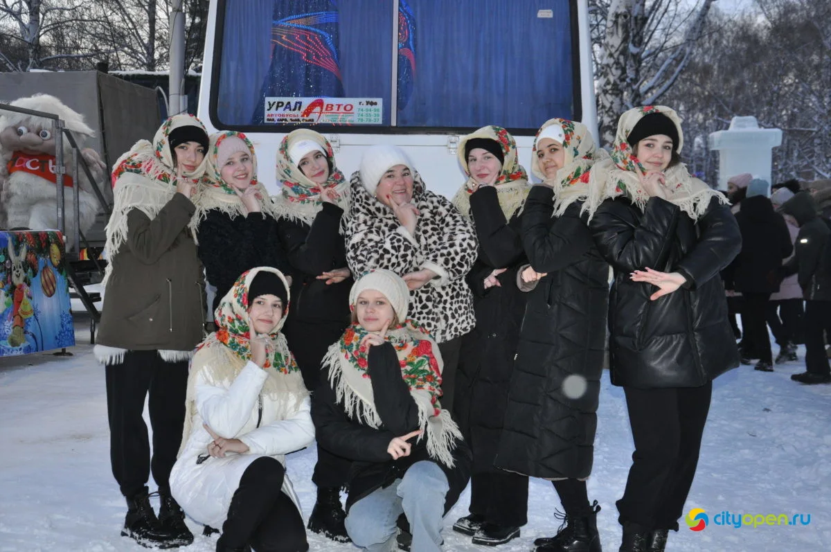 22/12/21 Открытие новогоднего городка @ ГДК