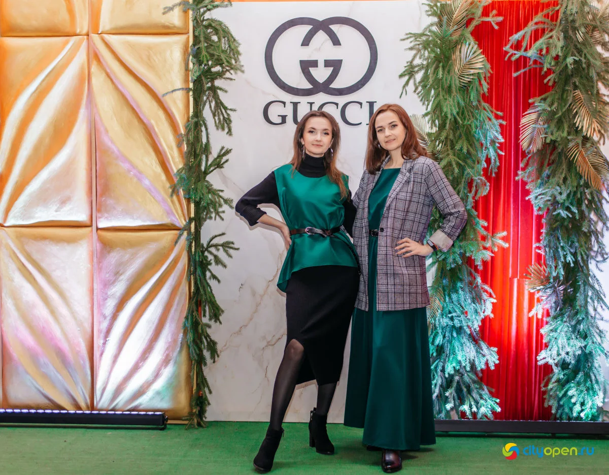 02/12/21 Премьера фильма «Дом GUCCI» @ Кинопорт