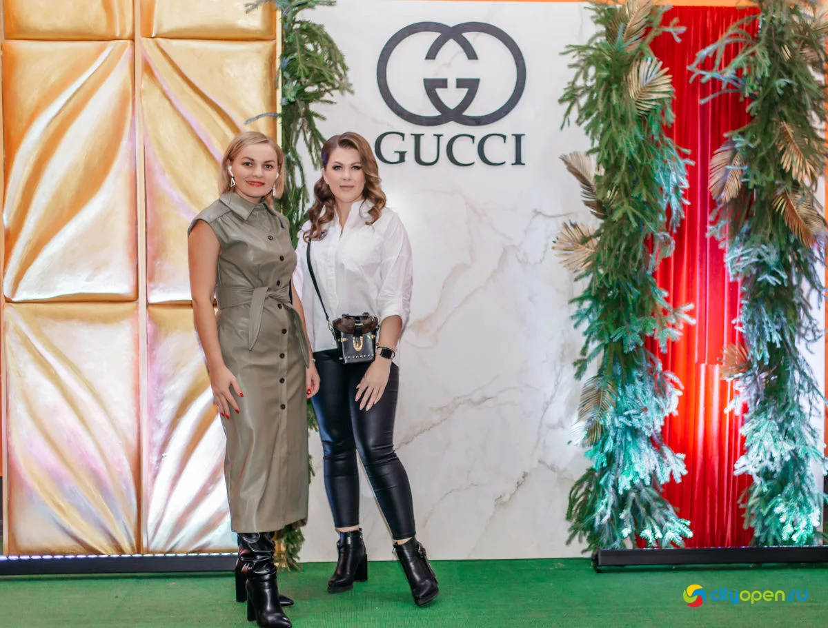 02/12/21 Премьера фильма «Дом GUCCI» @ Кинопорт